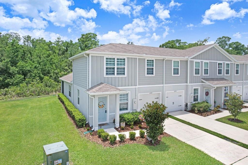 12214 Grizzly Ln, New Port Richey, FL 34654 photo