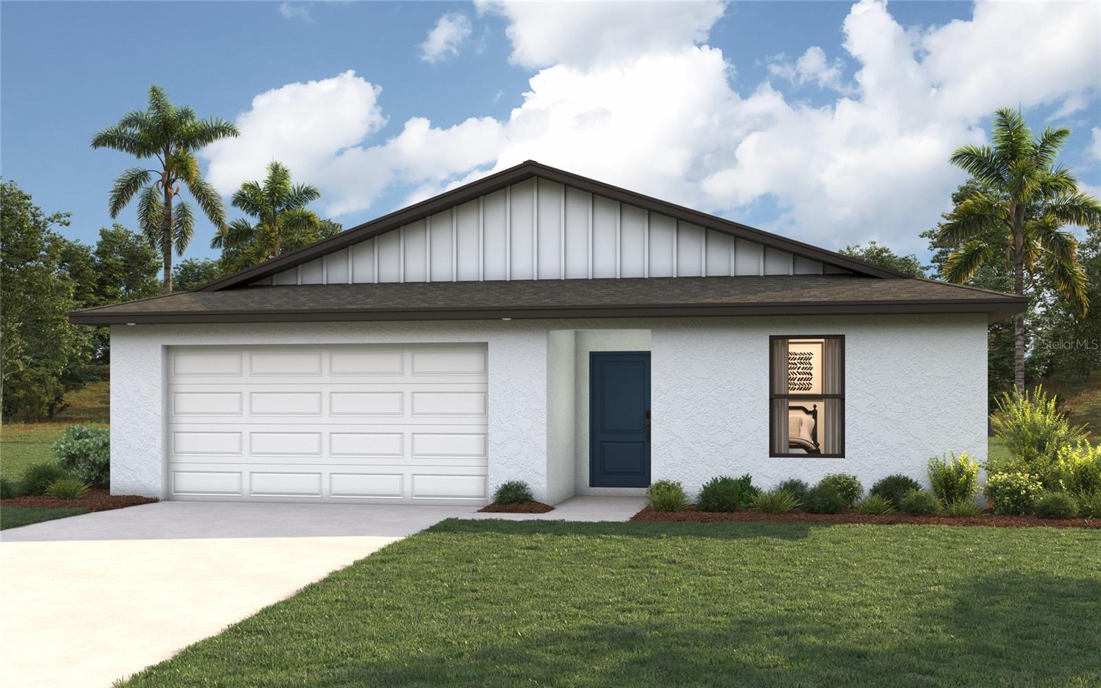 23356 Rountree Ave, Port Charlotte, FL 33980