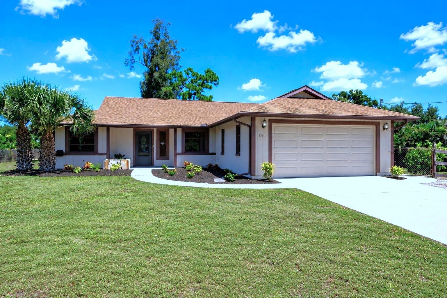 2331 Mission Valley Blvd, Nokomis, FL 34275
