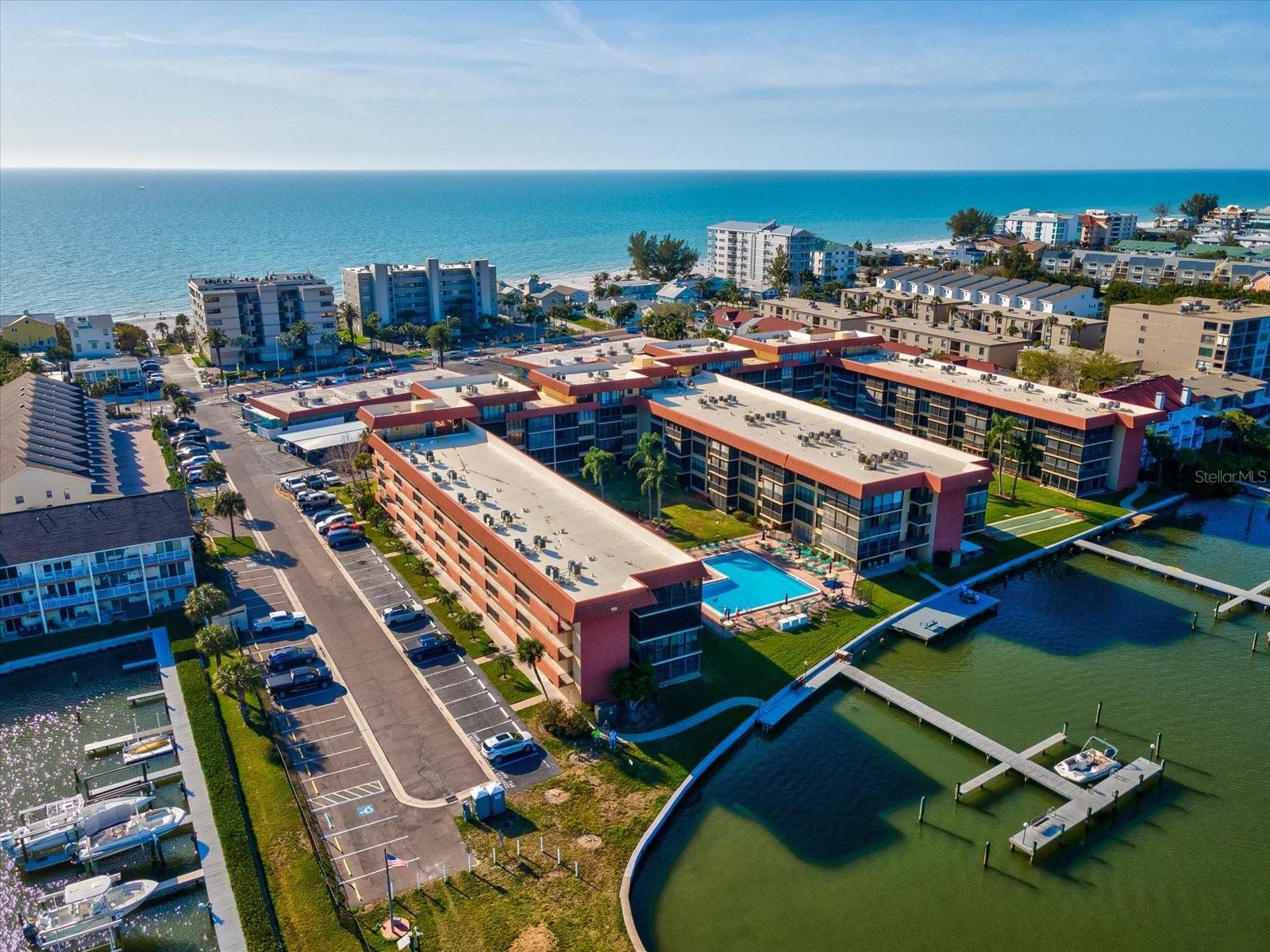 19701 Gulf Blvd, Indian Shores, FL 33785