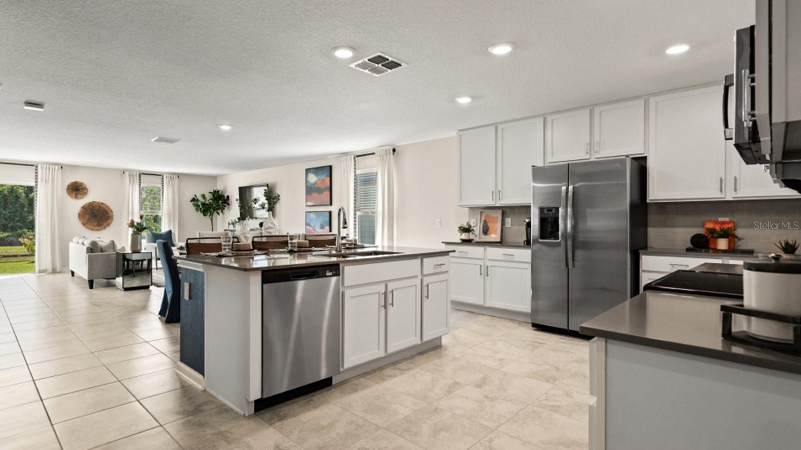 5216 Worchester Dr, Kissimmee, FL 34746 photo
