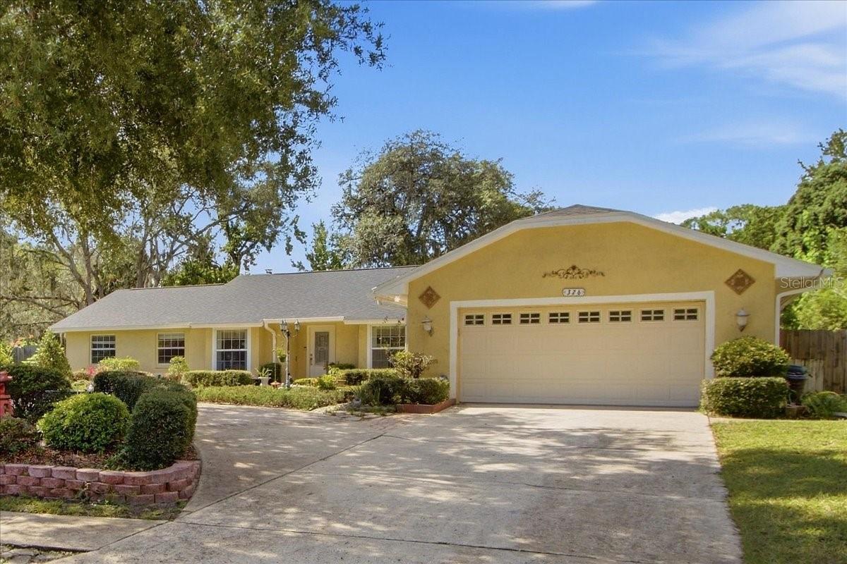 326 Hornbeam Dr, Longwood, FL 32779