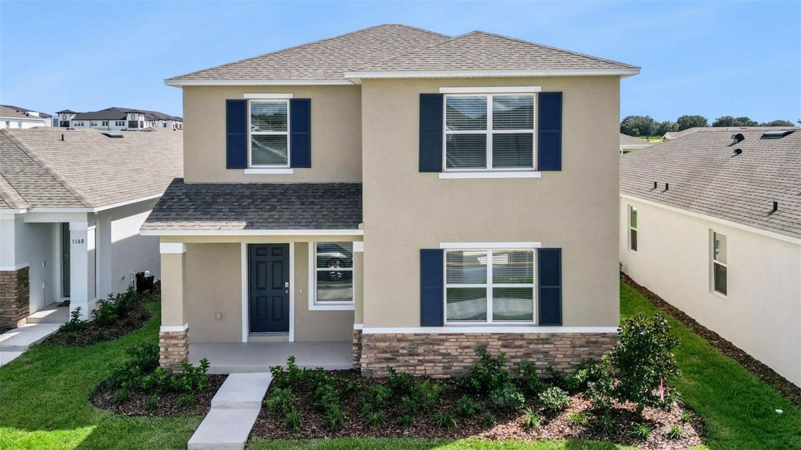 5249 Marshelder St, Apopka, FL 32712