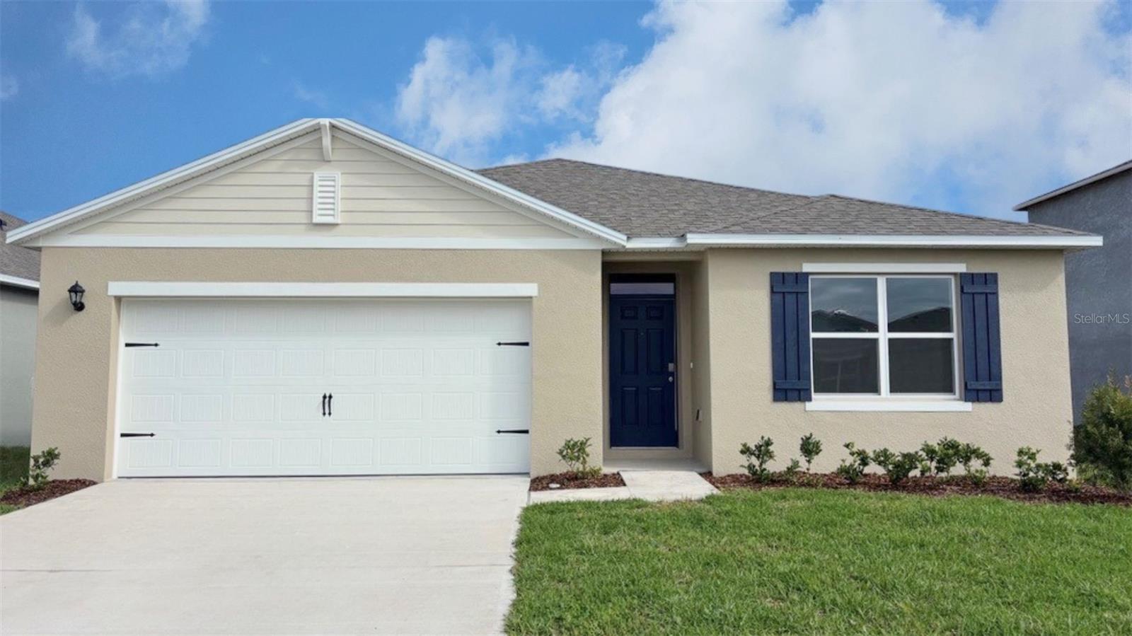 3488 Malawi Trl, Saint Cloud, FL 34772
