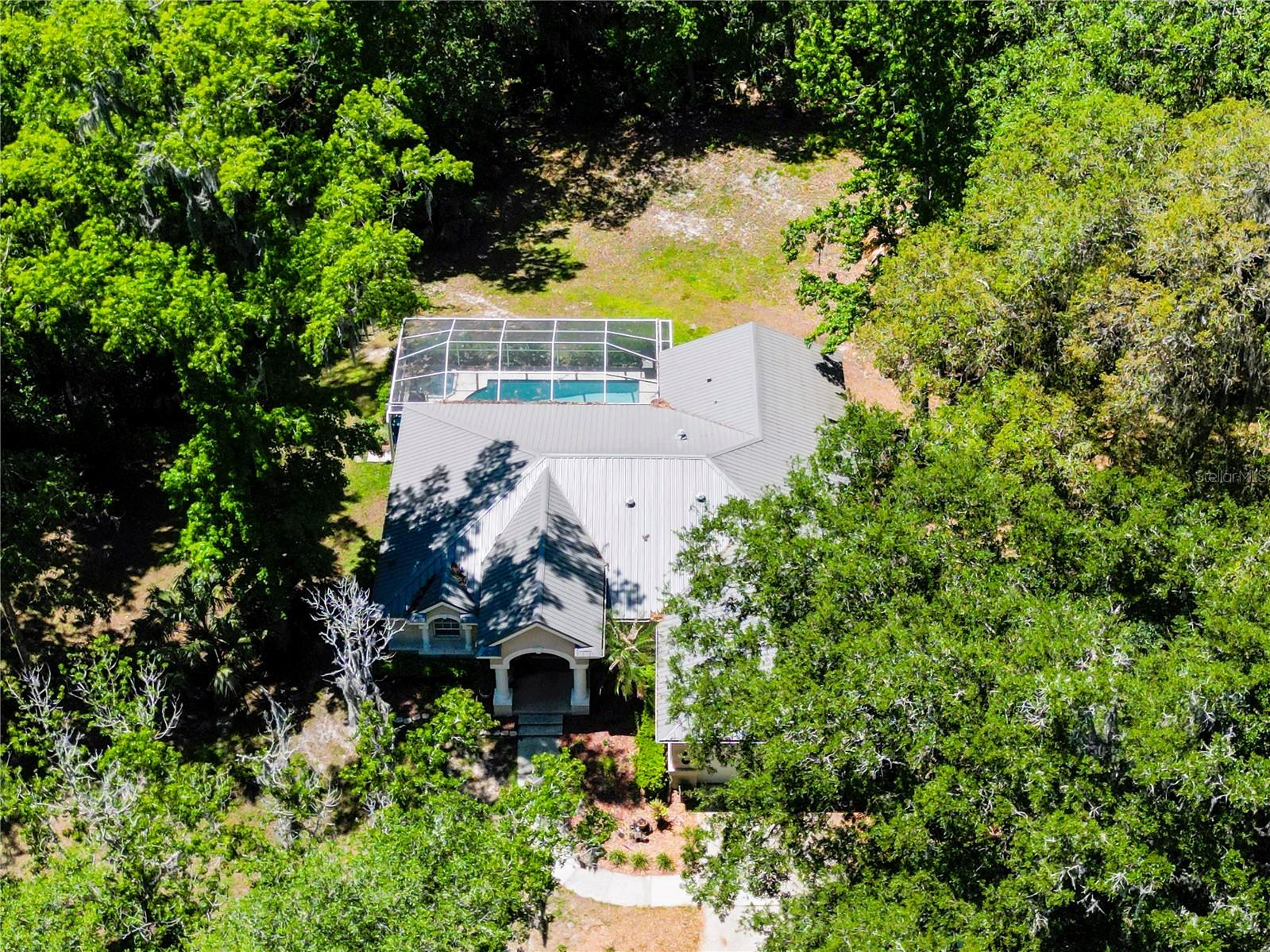 5215 Cedar Ln, Brooksville, FL 34601 photo