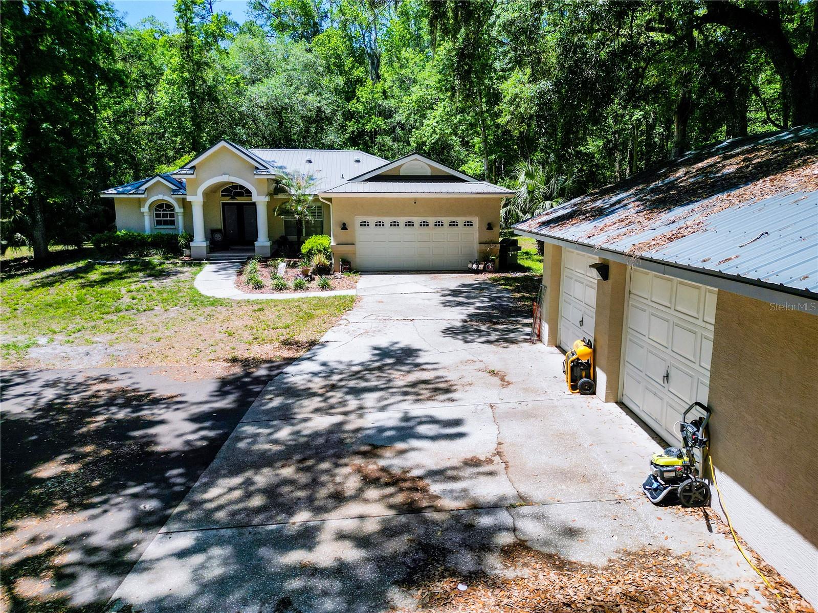 5215 Cedar Ln, Brooksville, FL 34601 photo