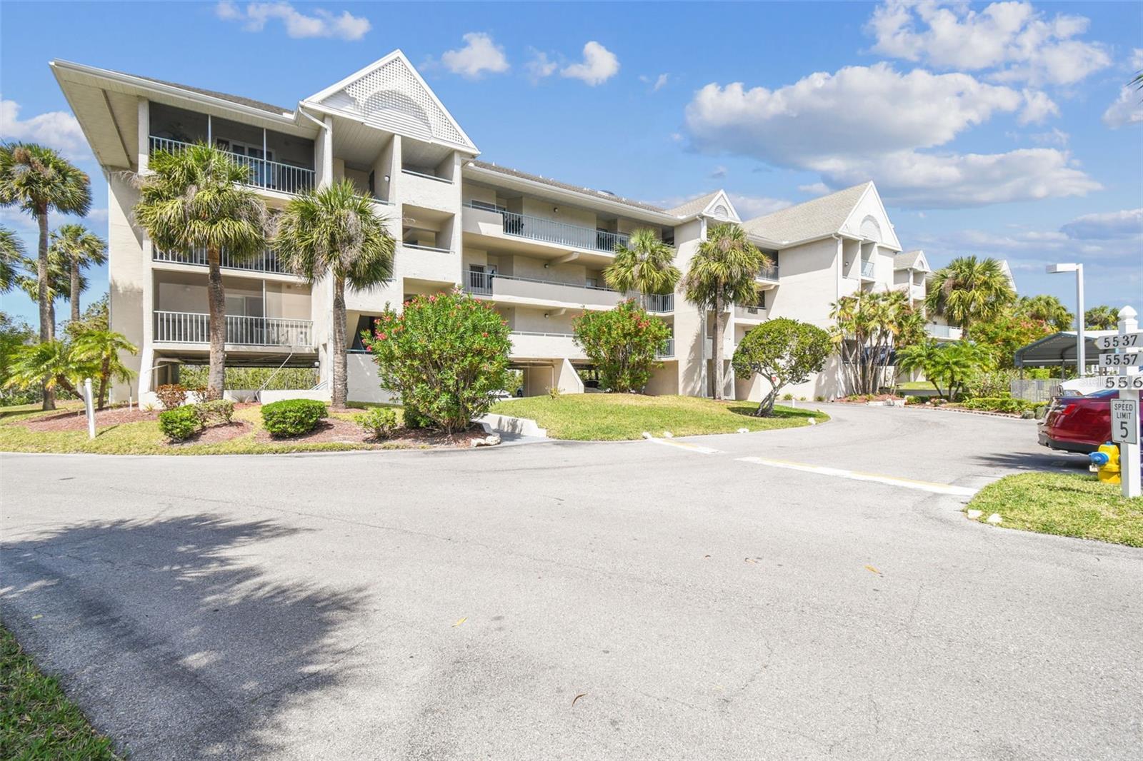 5537 Sea Forest Dr #301, New Port Richey, FL 34652 photo