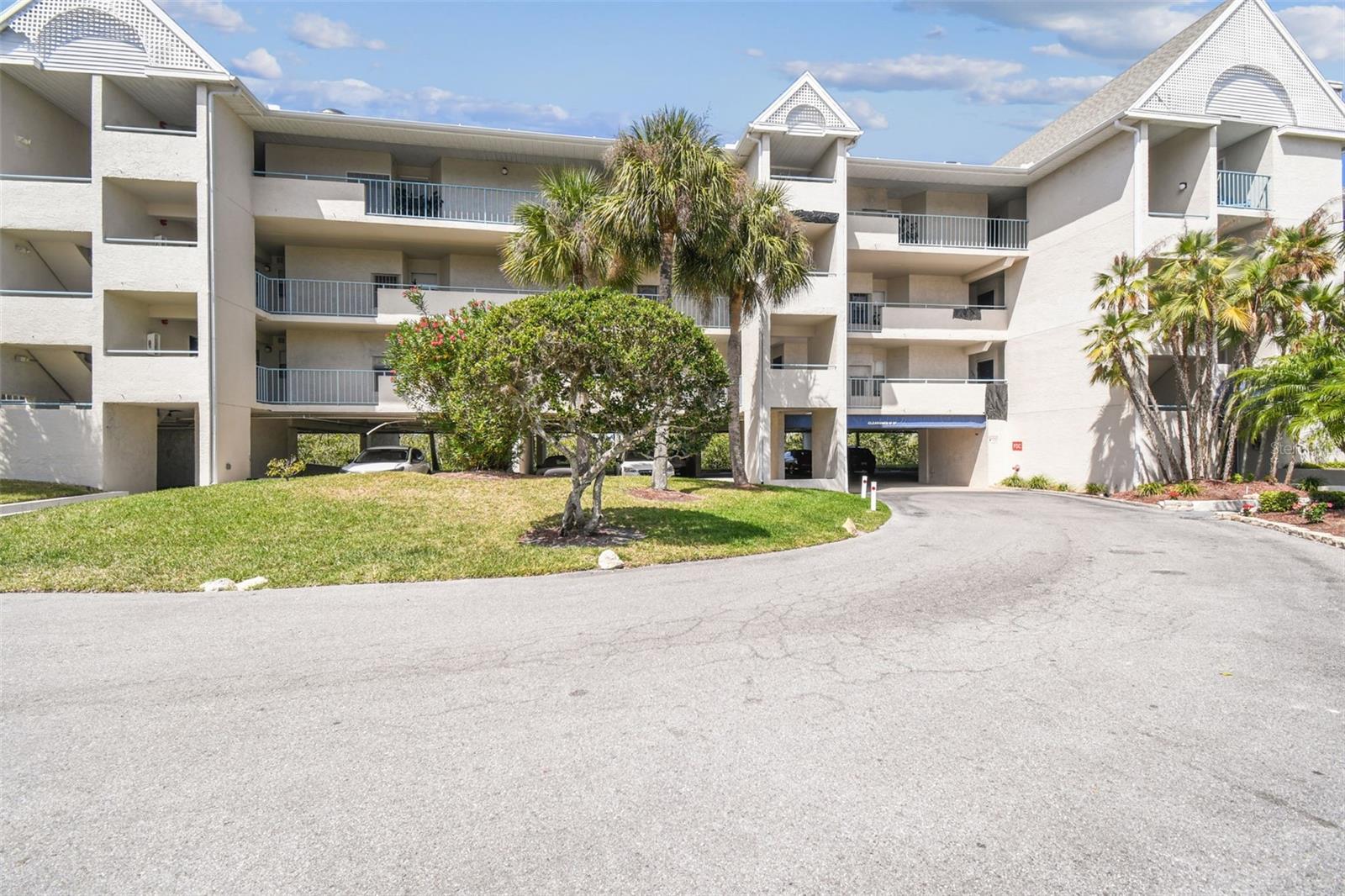 5537 Sea Forest Dr #301, New Port Richey, FL 34652 photo