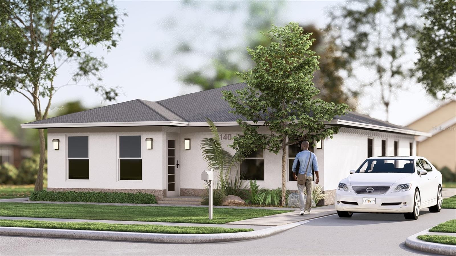 2140 W Lanier St, Lakeland, FL 33815 photo