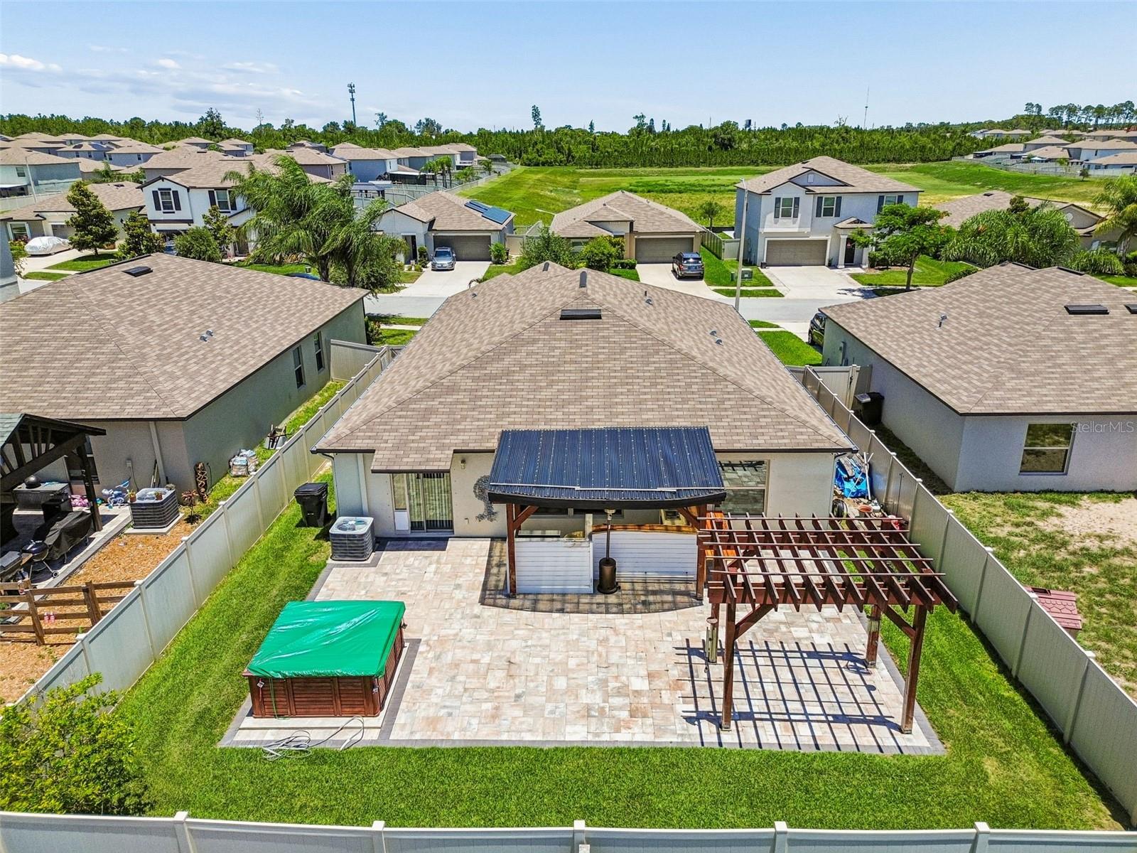 6388 Spider Lily Way, New Port Richey, FL 34653 photo