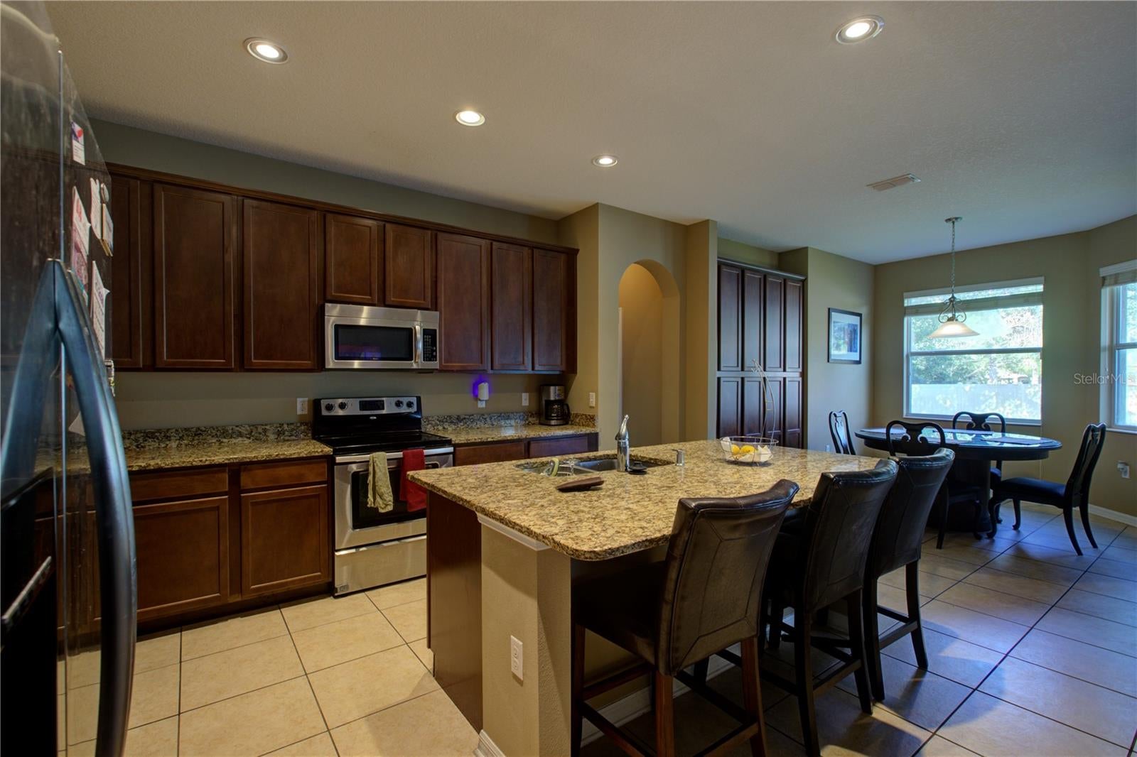 2516 Woodside Ridge Dr, Apopka, FL 32712 photo
