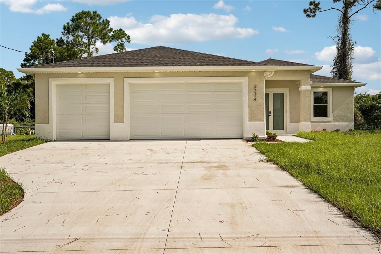 2234 Jameson Ave, North Port, FL 34286 photo