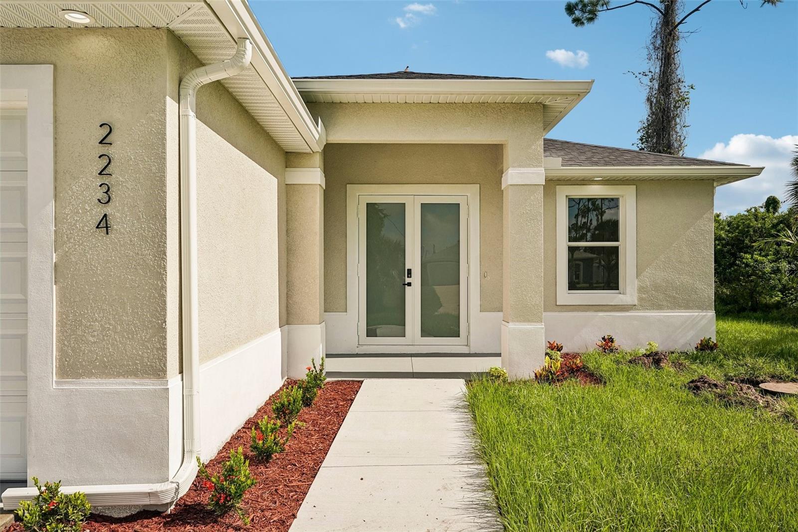 2234 Jameson Ave, North Port, FL 34286 photo