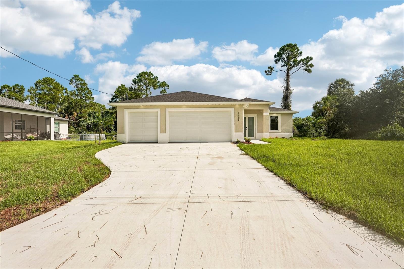 2234 Jameson Ave, North Port, FL 34286 photo