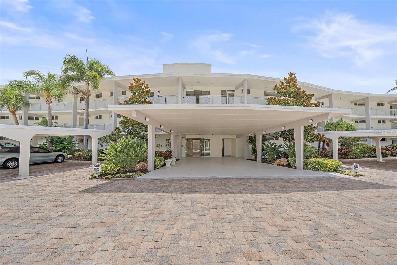 100 Sands Point Rd #303, Longboat Key, FL 34228 photo