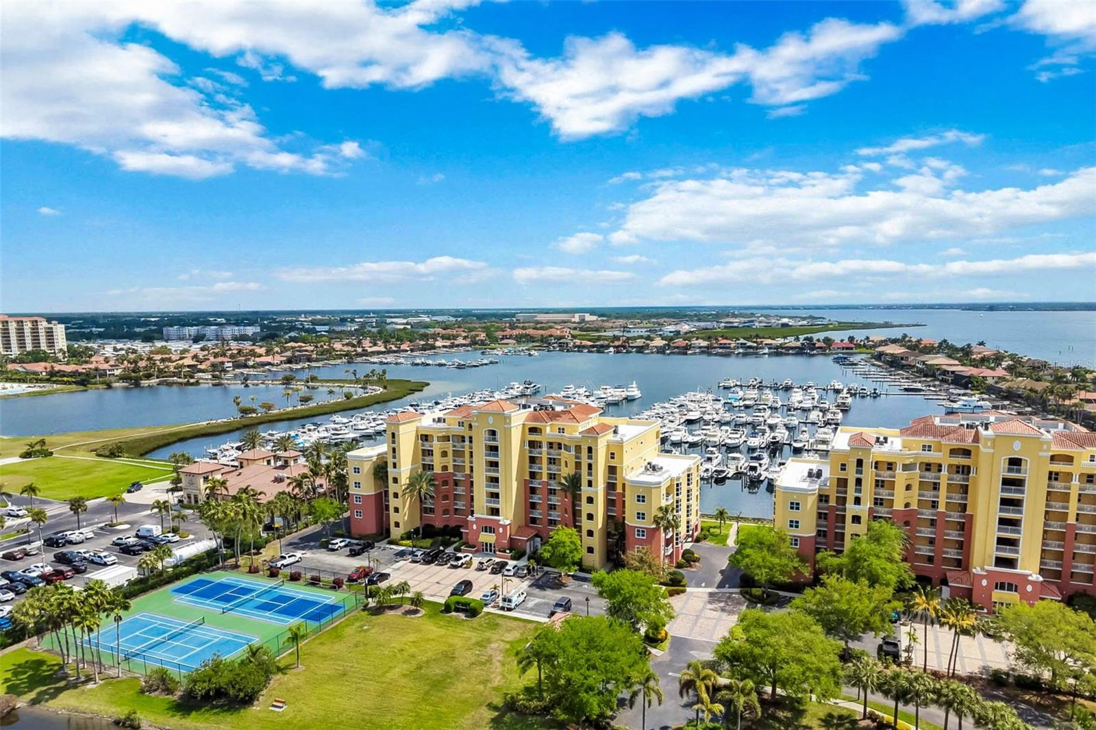 606 Riviera Dunes Way #601, Palmetto, FL 34221 photo