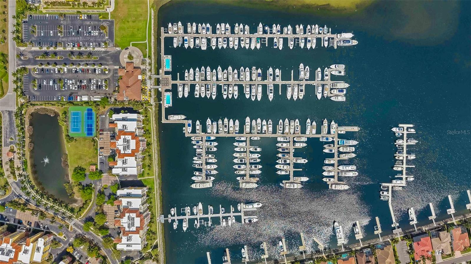 606 Riviera Dunes Way #601, Palmetto, FL 34221 photo