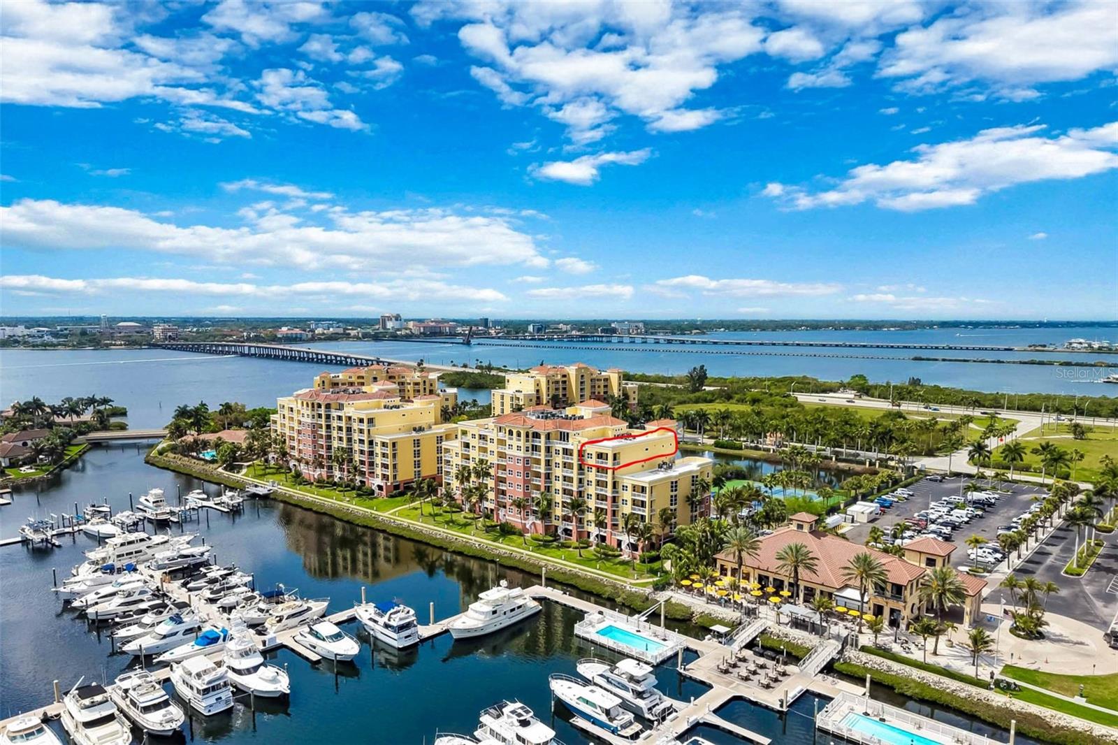 606 Riviera Dunes Way #601, Palmetto, FL 34221 photo