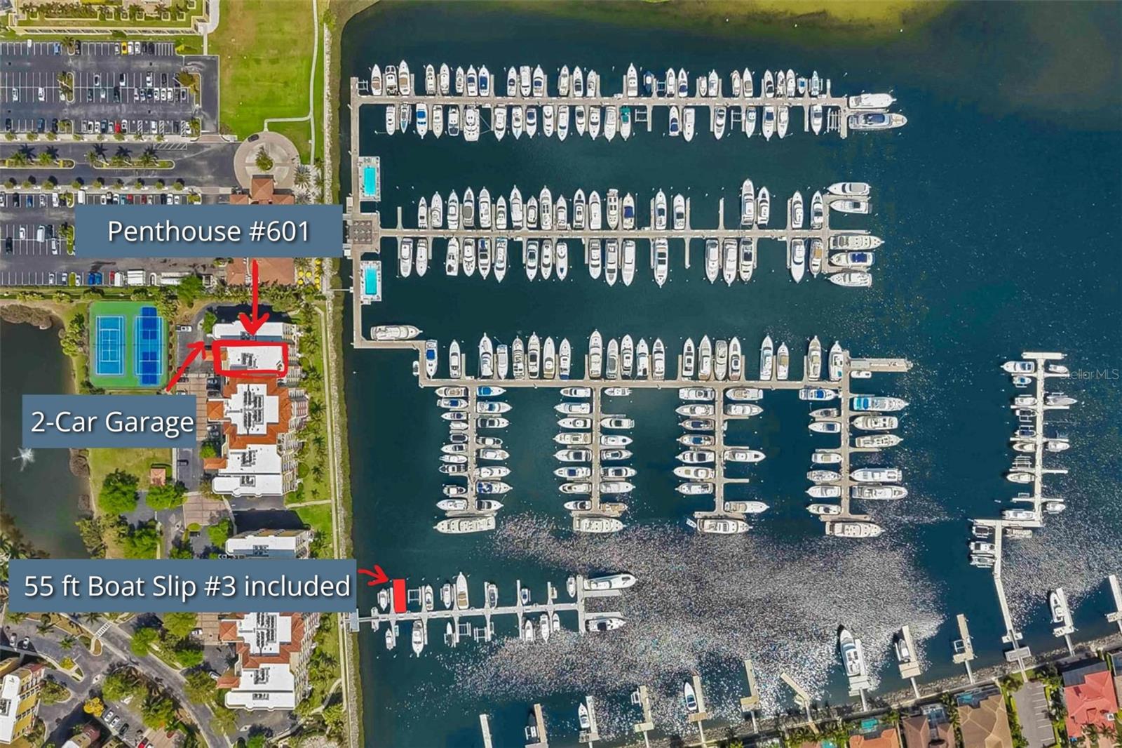 606 Riviera Dunes Way #601, Palmetto, FL 34221 photo