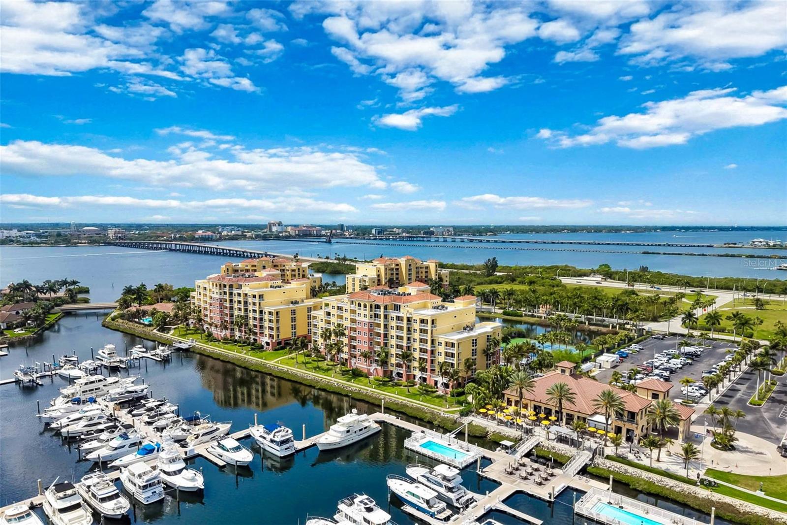 606 Riviera Dunes Way #601, Palmetto, FL 34221 photo