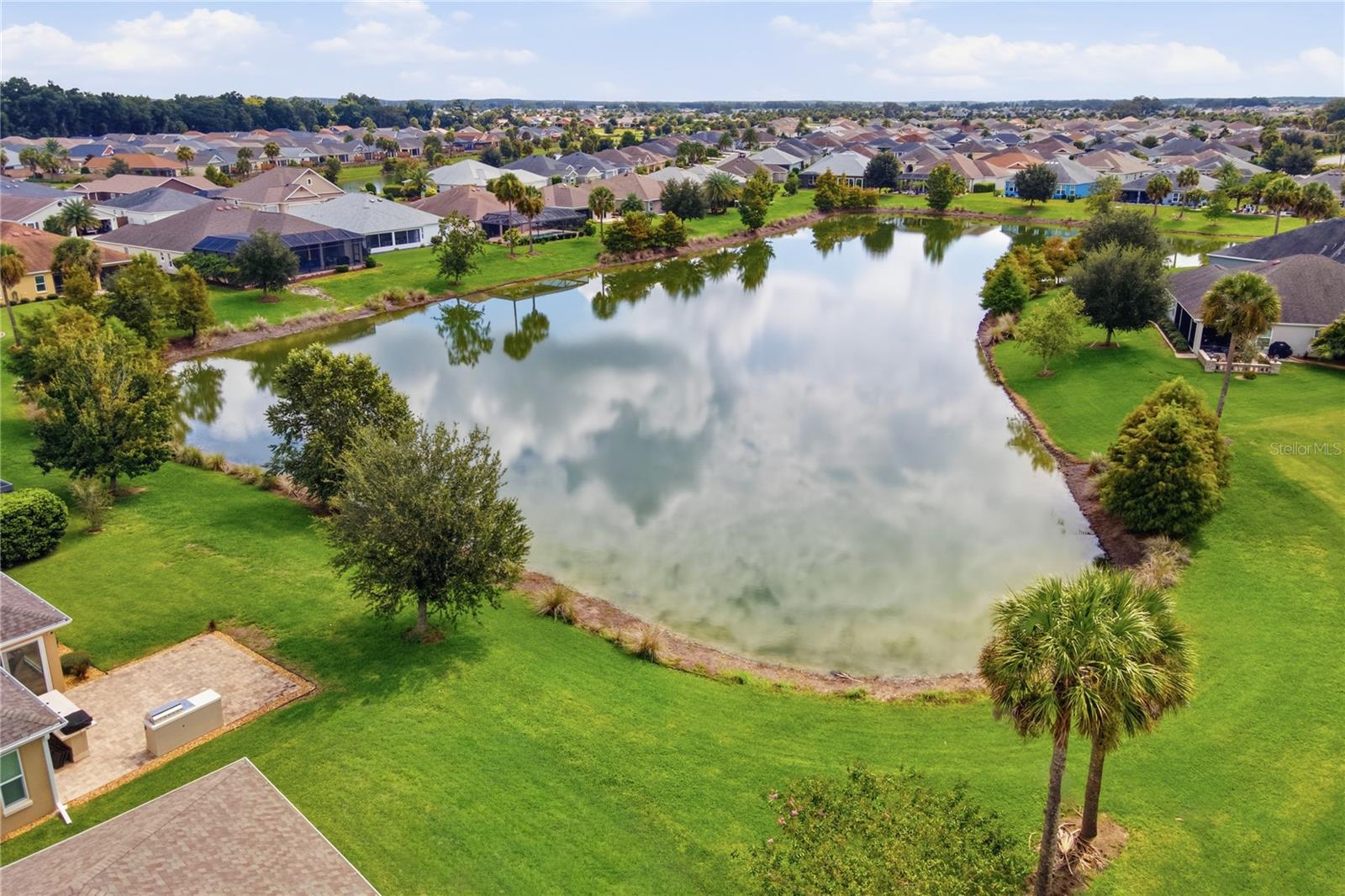 5835 Hensley Ave, The Villages, FL 32163 photo