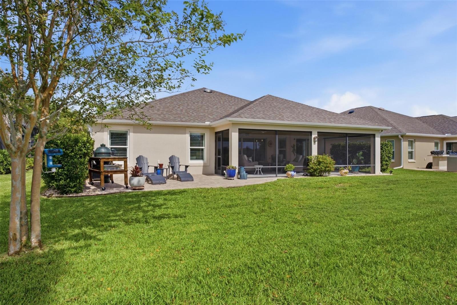 5835 Hensley Ave, The Villages, FL 32163 photo