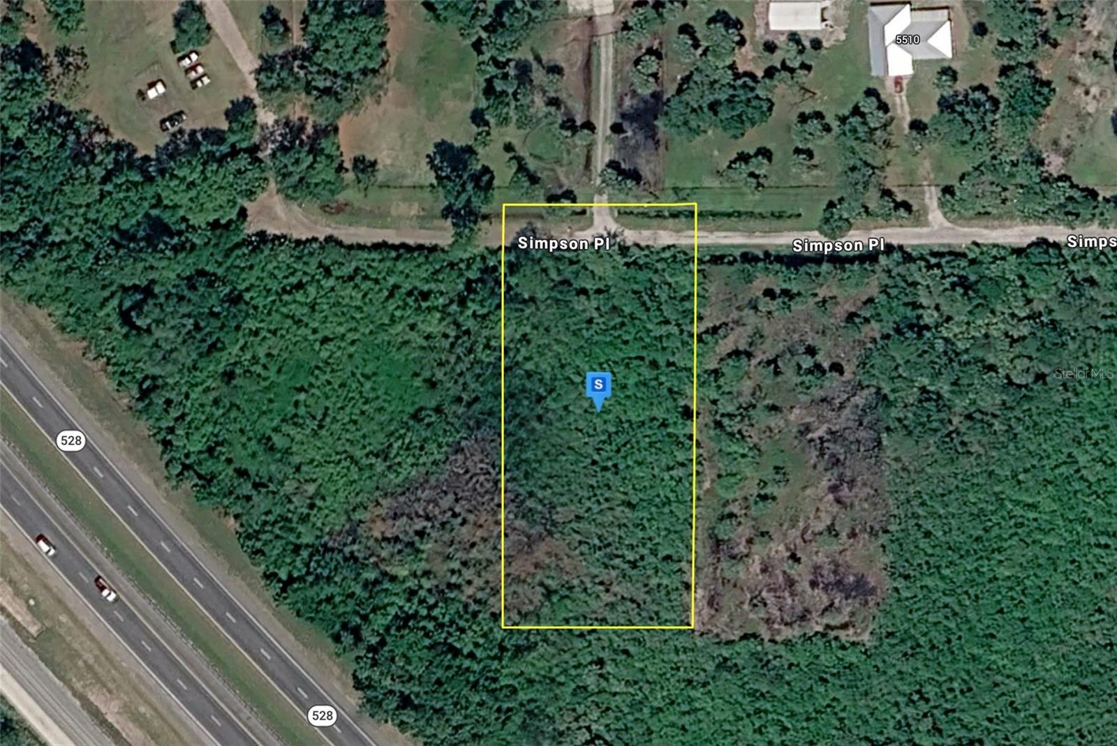 5535 Simpson Pl, Cocoa, FL 32926