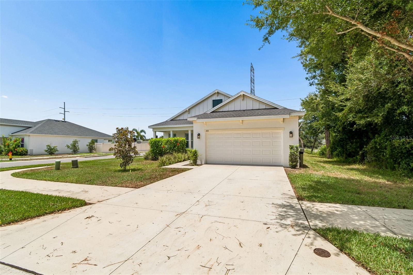 283 Sand Crane Way, Tarpon Springs, FL 34689 photo
