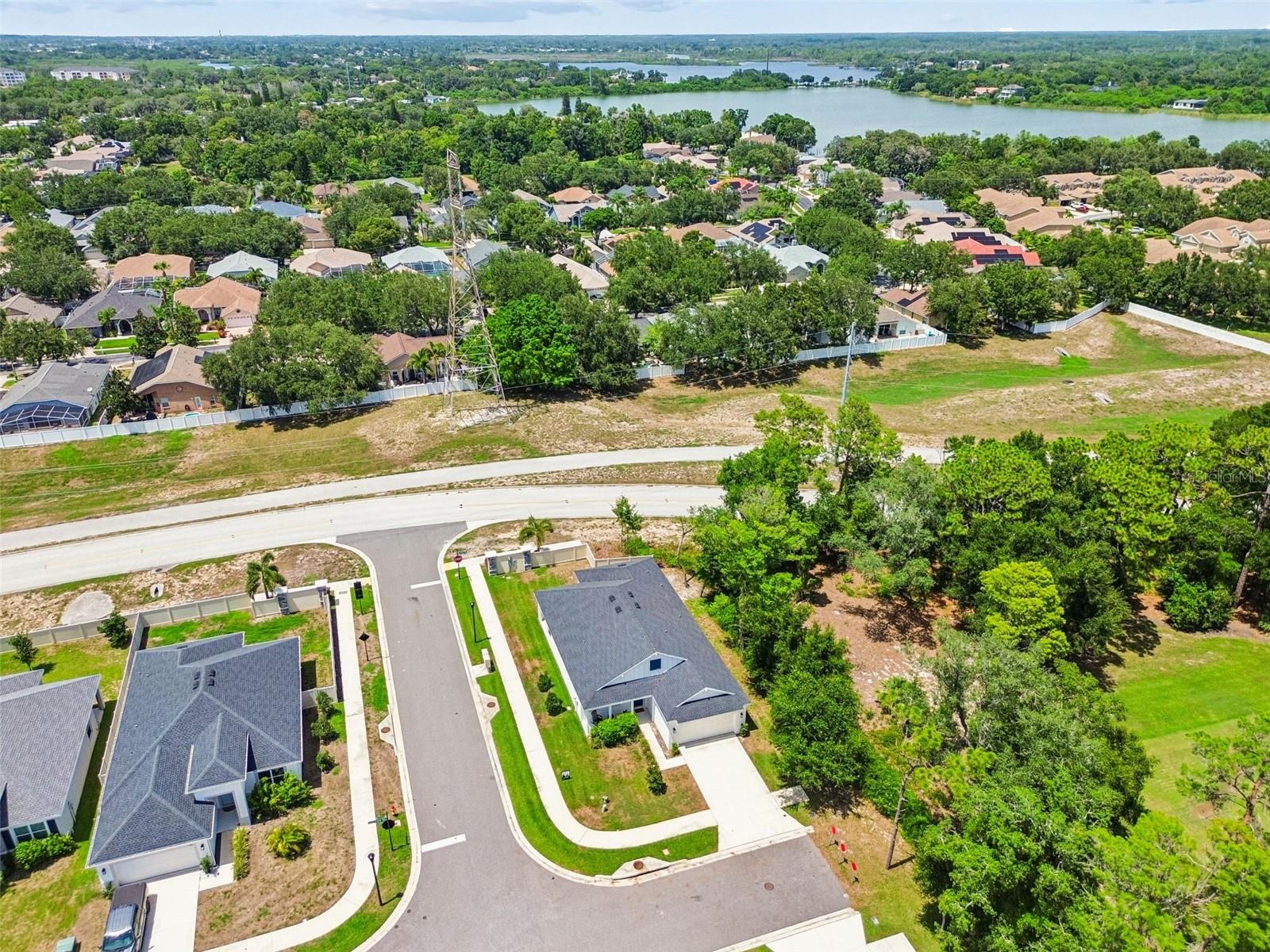 283 Sand Crane Way, Tarpon Springs, FL 34689 photo