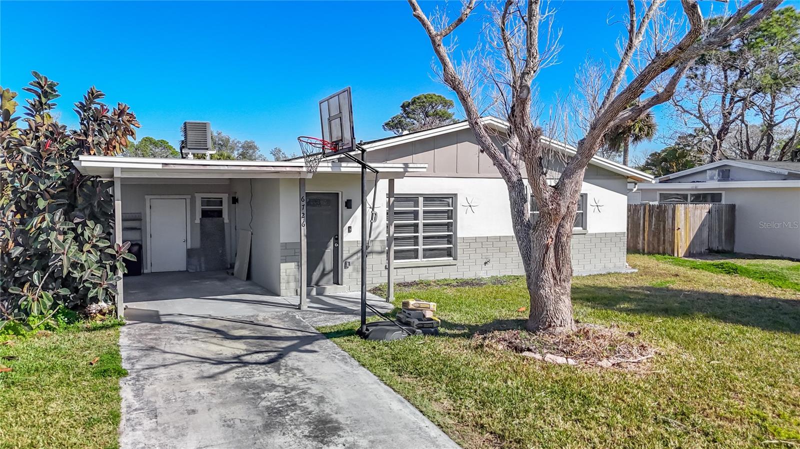 6726 De Prado Terrace, New Port Richey, FL 34652