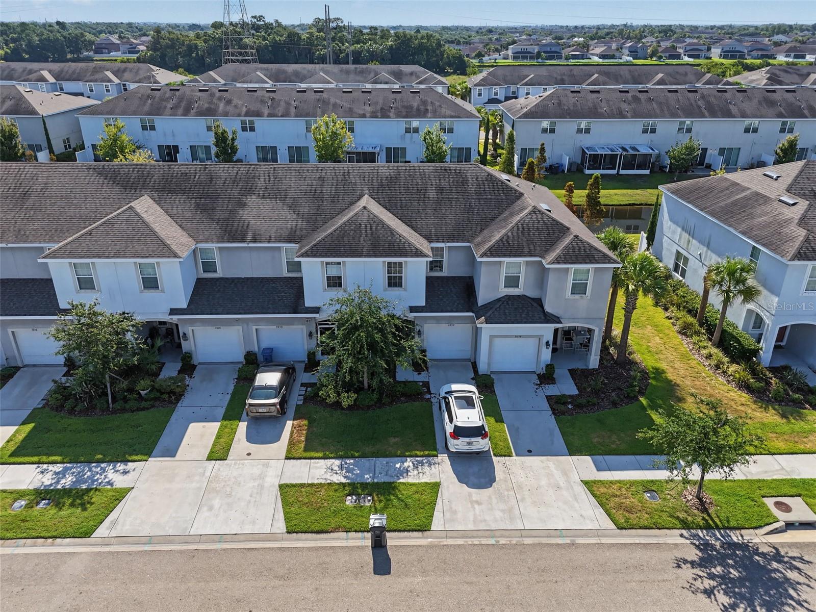 7052 Summer Holly Pl, Riverview, FL 33578