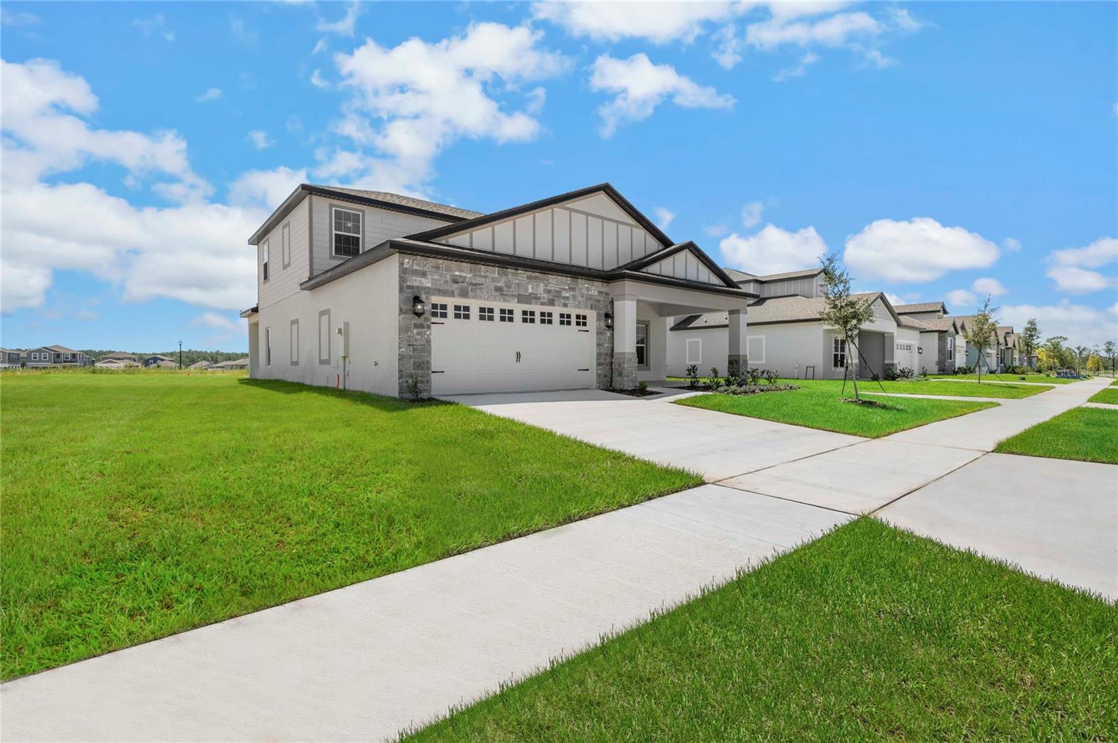 3368 Chinotto Dr, Lake Alfred, FL 33850 photo