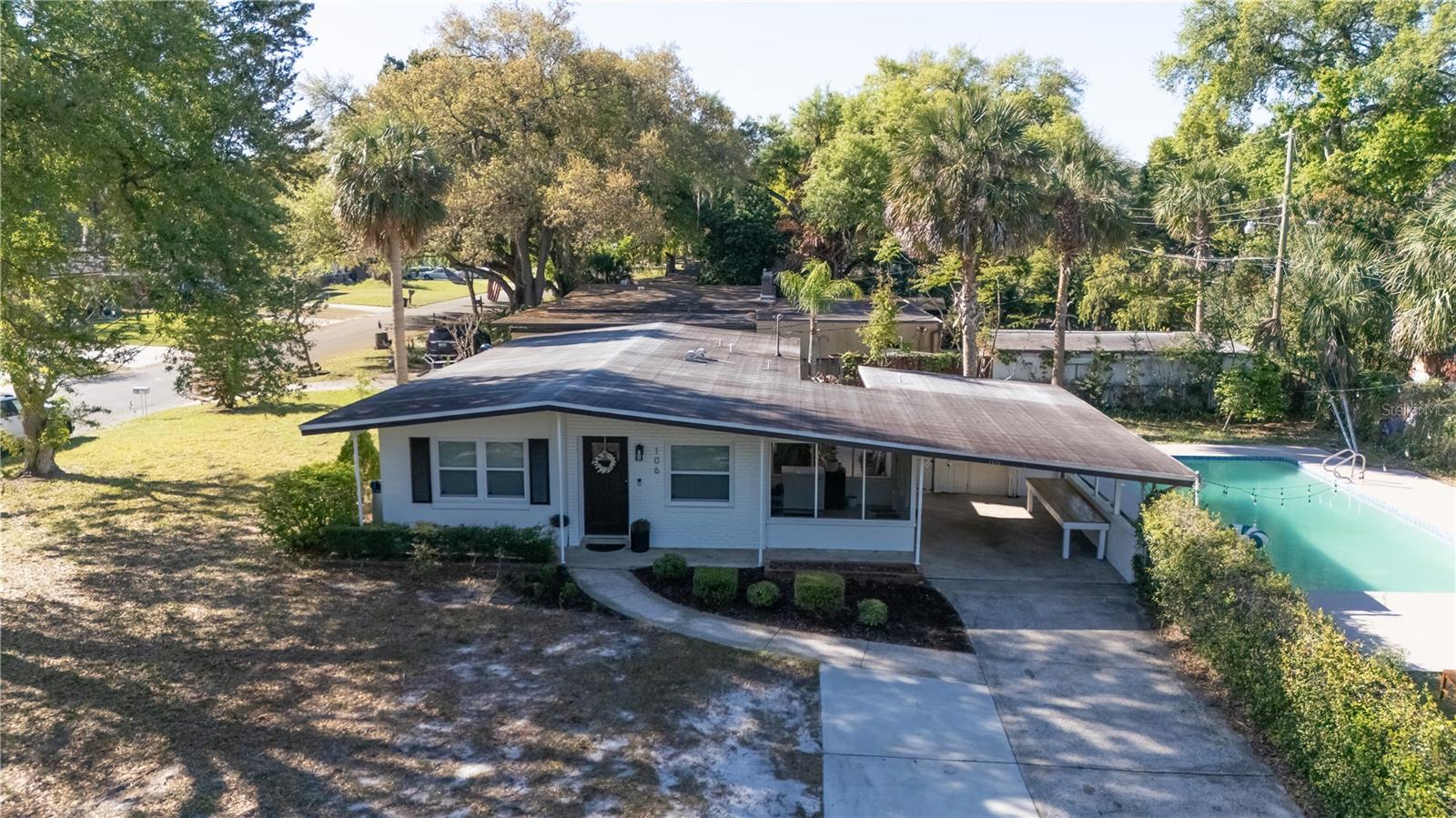 106 E Jinkins Cir, Sanford, FL 32773 photo