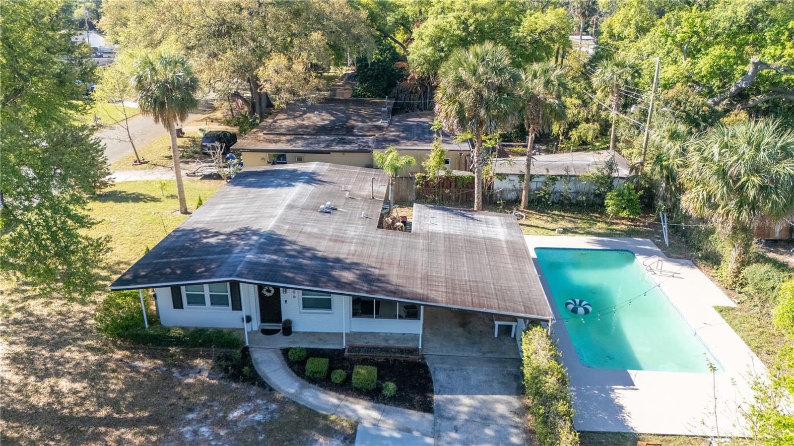106 E Jinkins Cir, Sanford, FL 32773 photo