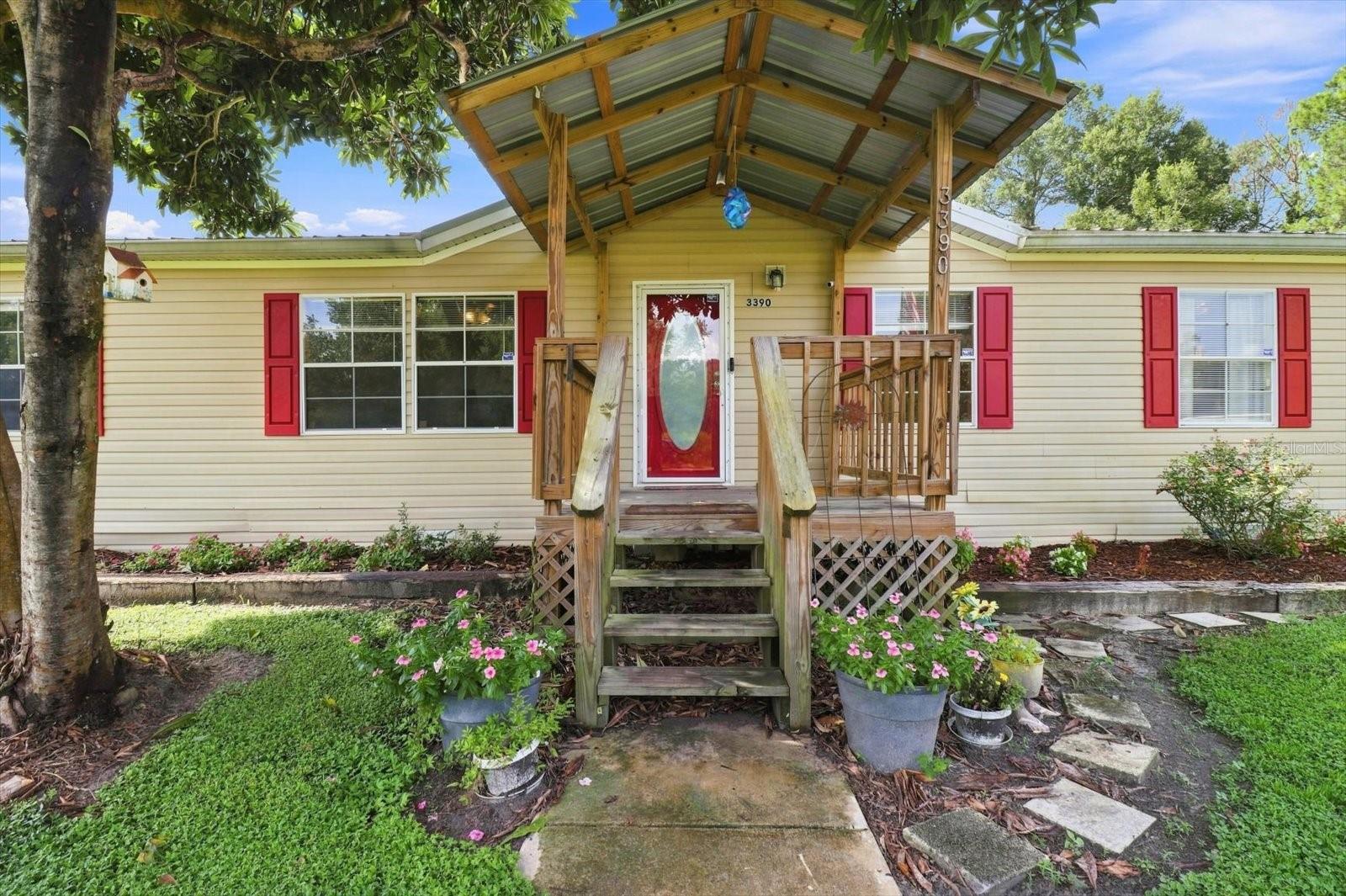 3390 SE 146 Ln, Summerfield, FL 34491 photo