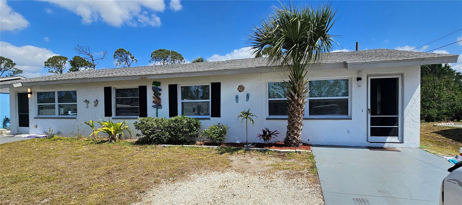 12048 Henley Ave, Port Charlotte, FL 33981