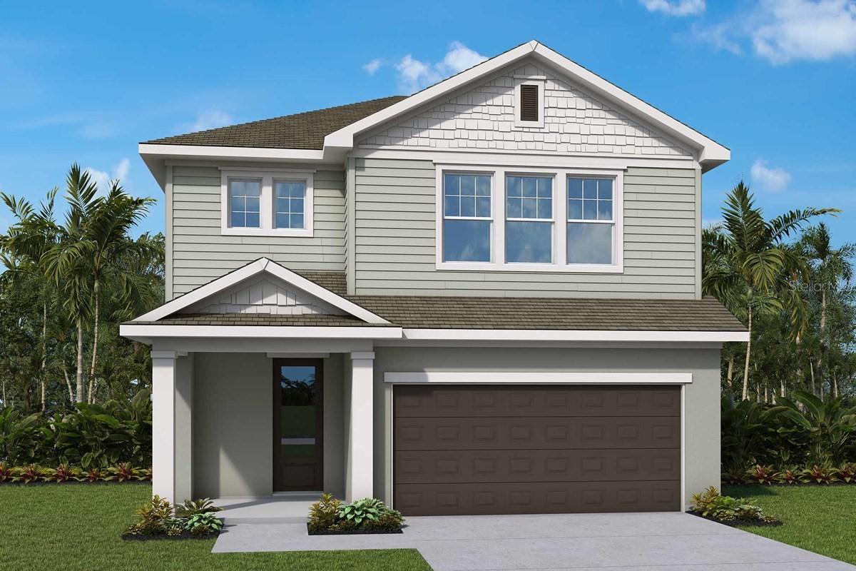 3387 Yellow Cassia Dr, Wesley Chapel, FL 33543 photo