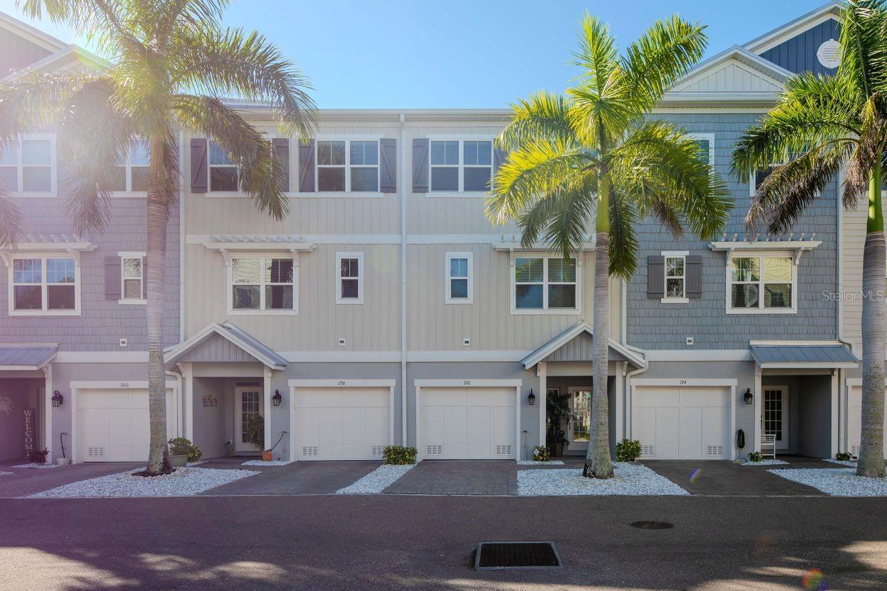 196 Haven Beach Dr, Indian Rocks Beach, FL 33785 photo