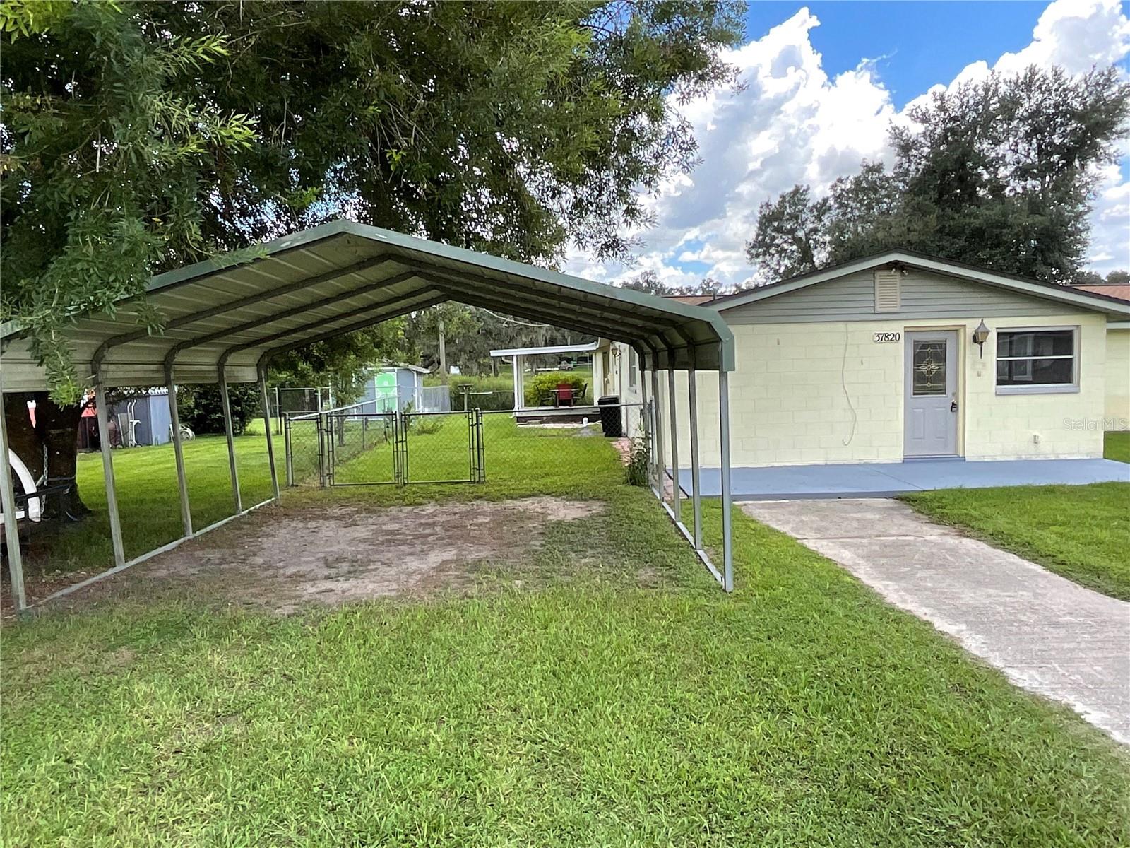 37820 Crystal Way, Dade City, FL 33523 photo