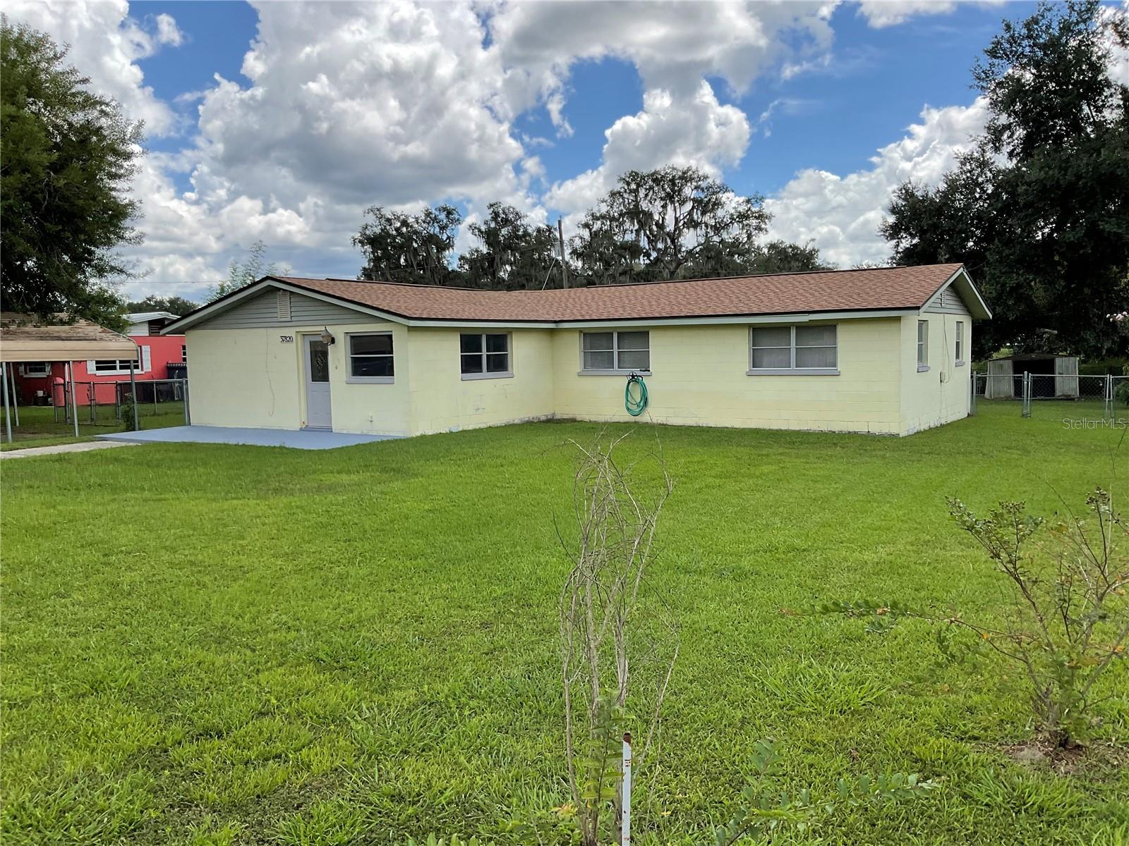 37820 Crystal Way, Dade City, FL 33523