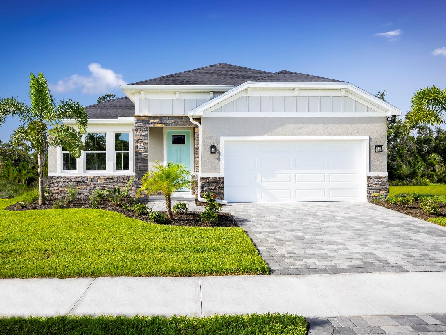 20017 Golden Glow Loop, Venice, FL 34292