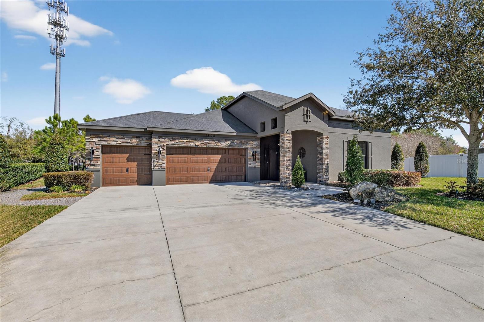 1808 Via Chianti St, Plant City, FL 33566 photo