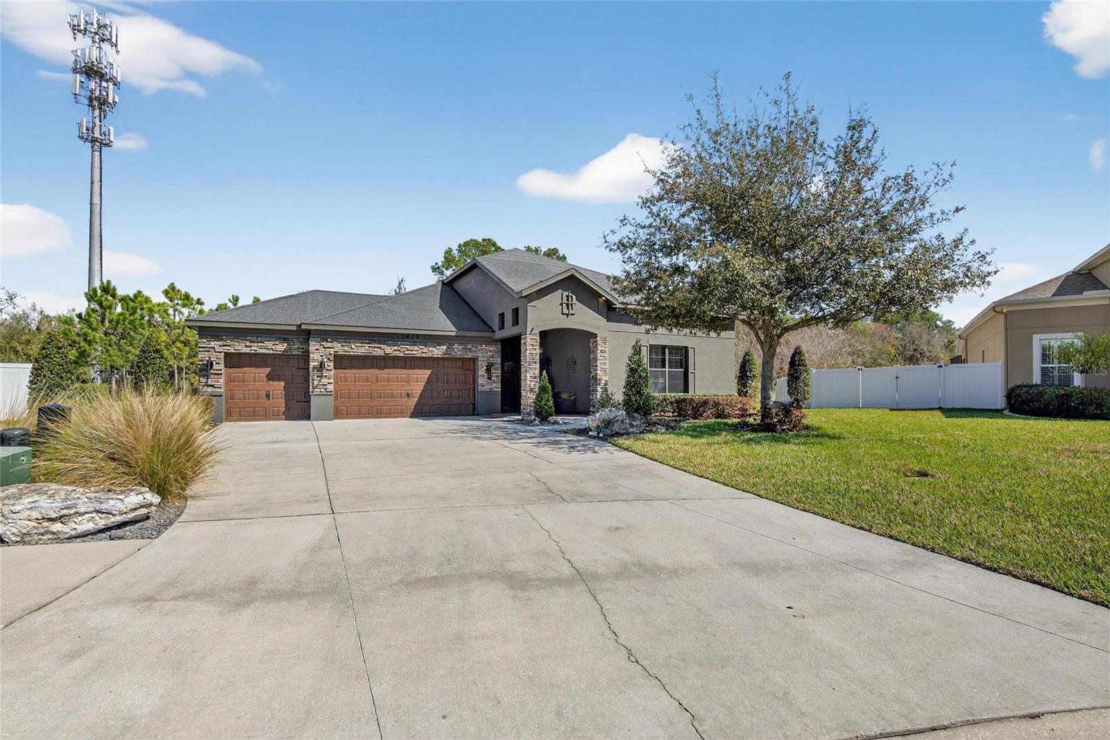 1808 Via Chianti St, Plant City, FL 33566 photo