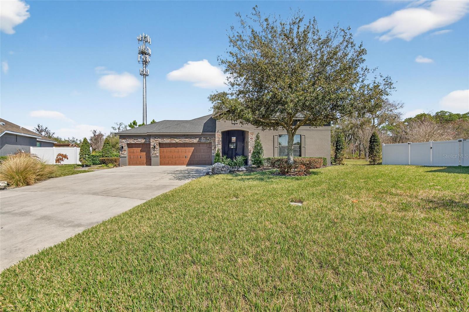 1808 Via Chianti St, Plant City, FL 33566 photo