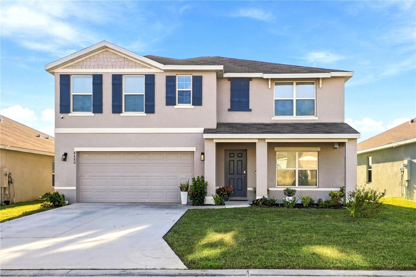8880 SW 50 Terrace, Ocala, FL 34476 photo