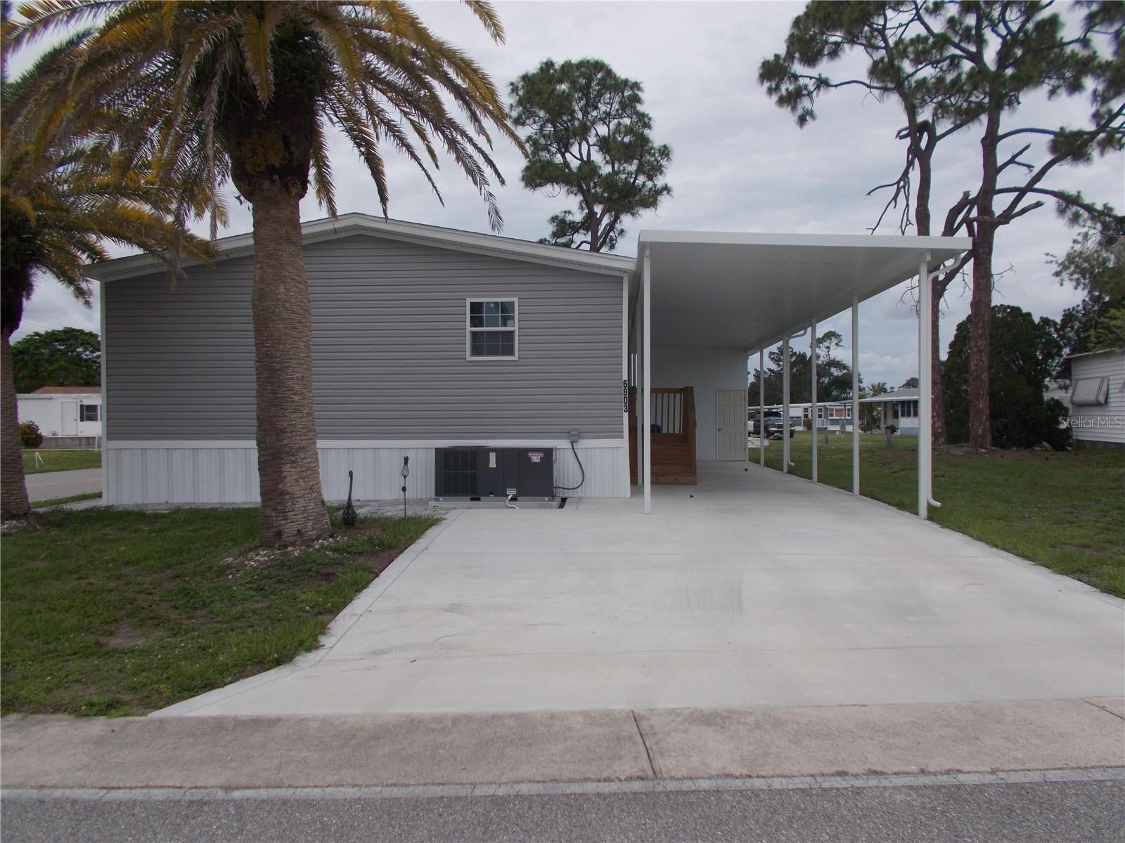 6803 Amoko Ct, North Port, FL 34287 photo