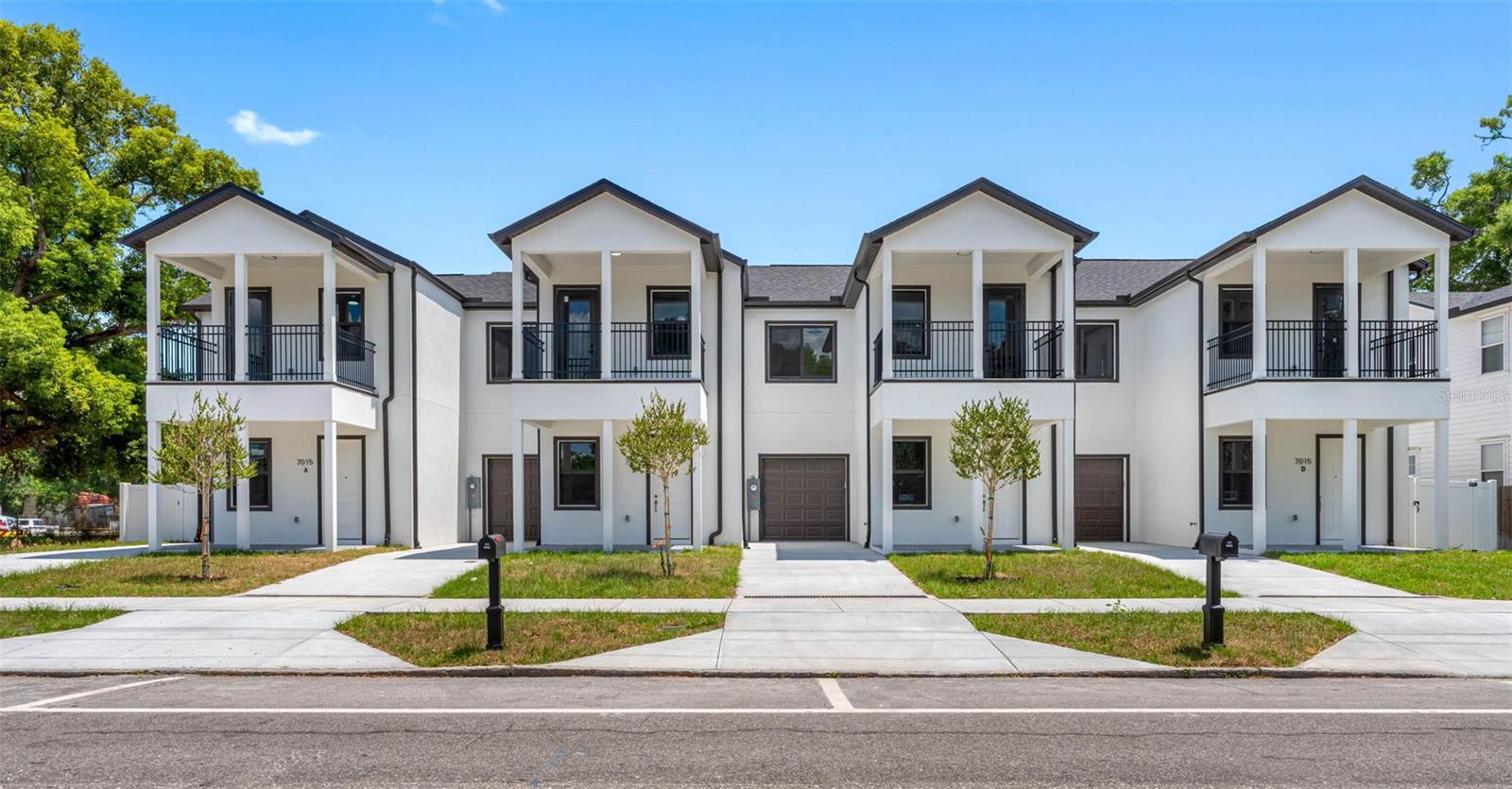 7015 Central Ave, Tampa, FL 33604