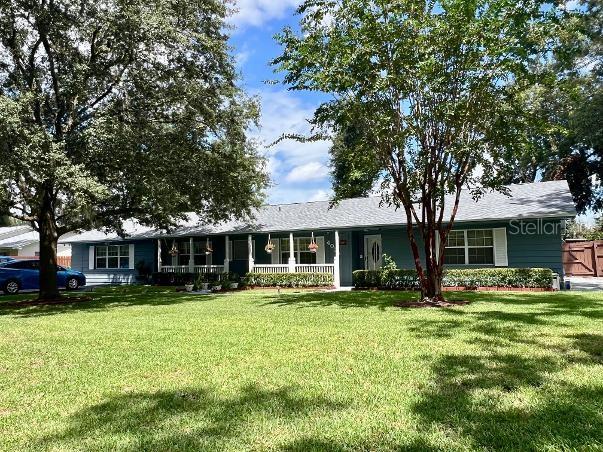 4033 15 St, Ocala, FL 34471