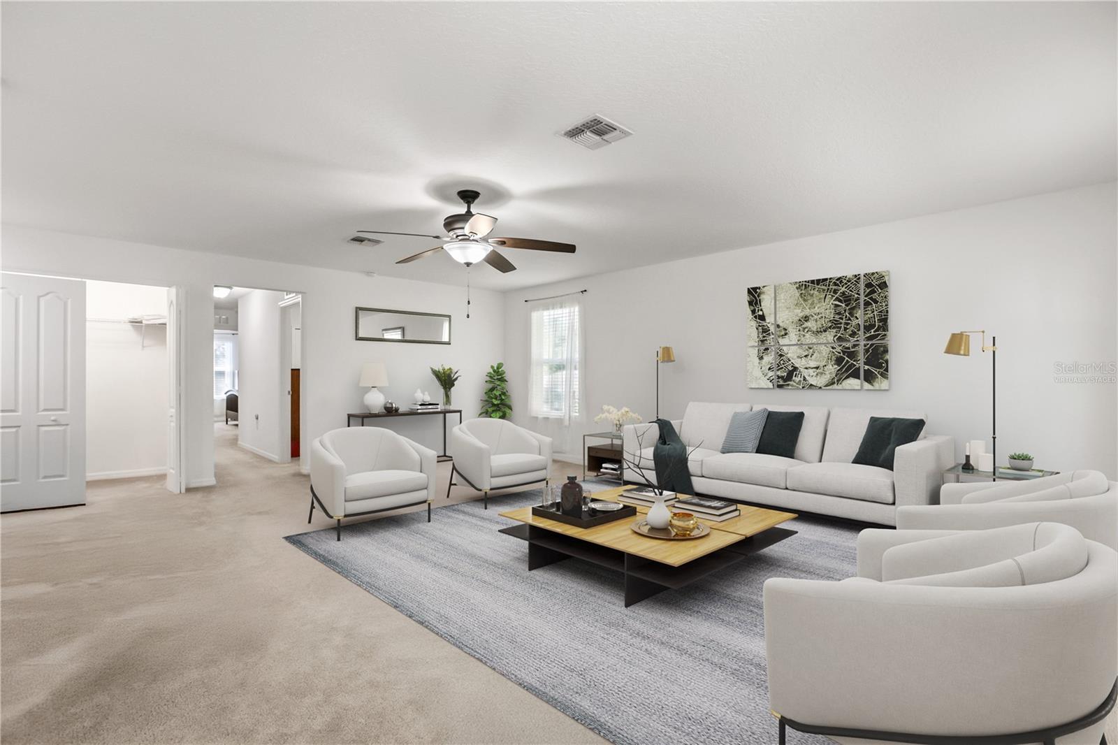 3637 Black Dog Ct, Tavares, FL 32778 photo