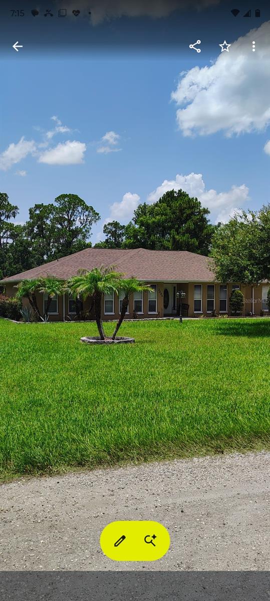 3226 Wheeler Ct, Dover, FL 33527 photo